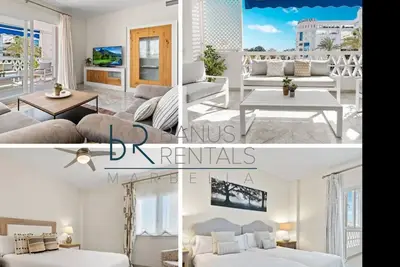 Image de Appartement à Las Gaviotas pour 4 personnes | 4-207