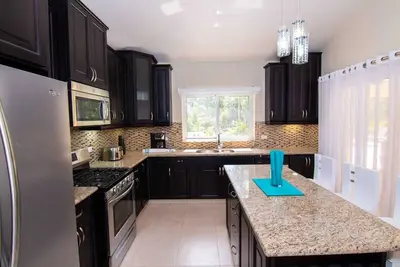 Villa 3 br