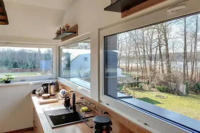 Image de Bel appartement Ă Wilcze avec WiFi