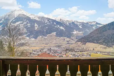 Image de Appartement acceptant les animaux à.