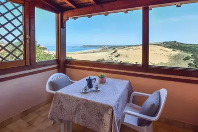 Image de Bel appartement Ă Torre dei Corsari