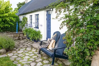 Image de Belle maison à Simrishamn