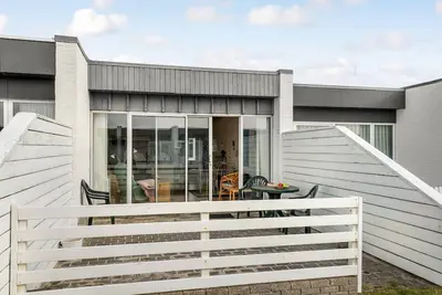 Image de Bel appartement à Vestervig avec sauna