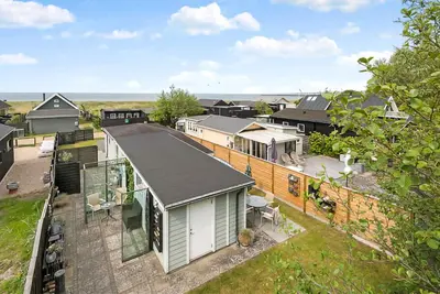 Image de Belle maison de 2 chambres à.