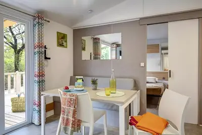 Image de Cottage Hana 3 pièces 4 personnes Pmr Climatisé****