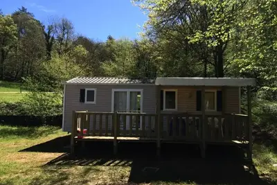 Image de Mobil Home Eco 4 Pièces 6 Personnes