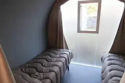 Image de Coco Sweet 3 Pièces 4 Personnes Sans Sanitaires