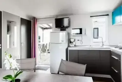 Image de Chalet Mésange 3 Pièces 4 personnes