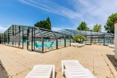 Image de Mobil Home Eco 3 Pièces 4/6 Personnes