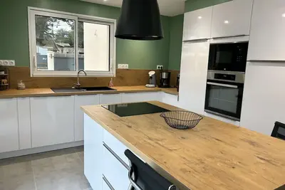 Image de Pornichet - Agréable Maison Sainte Marguerite