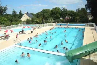 Image de Location | Gîte 4 personnes 4 personnes