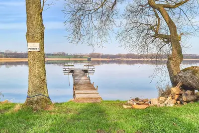 Image de Superbe maison à Ryn avec WiFi