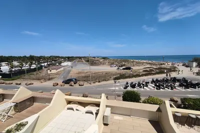 Image de Studio pour 4 Personnes