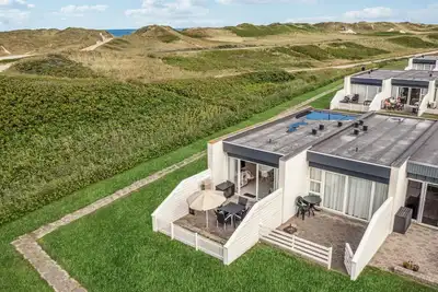 Image de Appartement confortable à Vestervig.