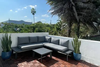 Image de Beautiful Mediterranean Villa in Brickell