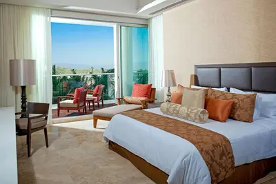 Image de Vidanta Nuevo Vallarta Grand Mayan Master Room
