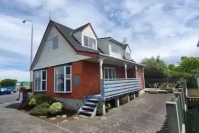 Image de Musselburgh home for families and large groups