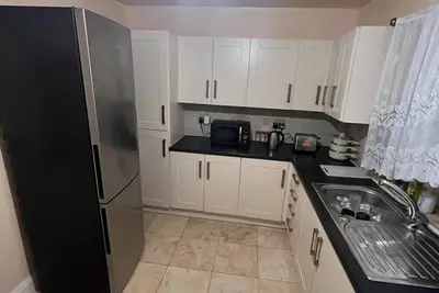 Image de Remarkable 3-Bed House in Westcliff-on-Sea