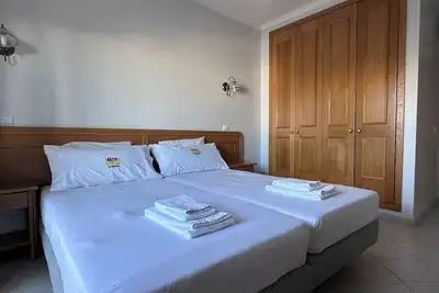 Image de Sunset Bliss in Albufeira - Short walk to Oldtown