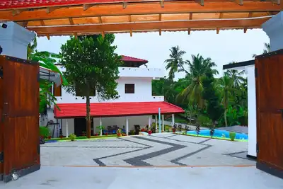 Image de Villa Talpe Home stay Inviting 4 b&b and Pool