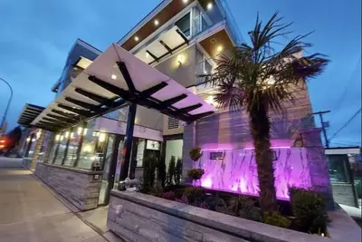 Image de Beautiful Luxury 3 Bedroom Townhouse