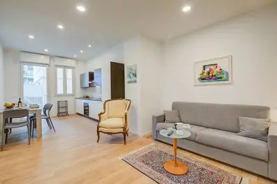 Image de Casa Angerin 3 - 100m from sea, Alassio, Italy