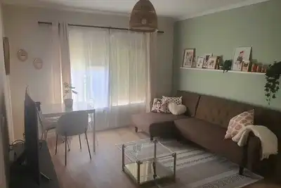Image de Appartement Belmonte Ă Jerez