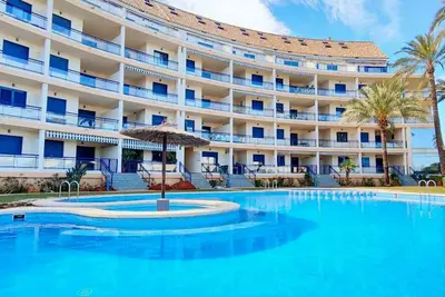 Image de Appartement Sueño de Denia by Denia Costa