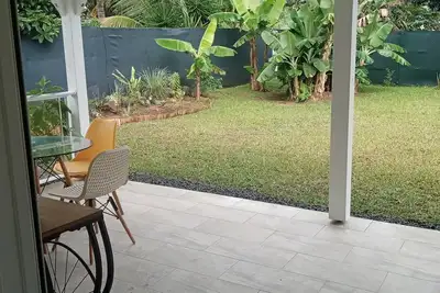 Image de villa cosy  de belles escapades environnantes