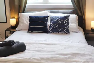 Image de Rare*Full Home in Downtown Winnipeg|Free Parking