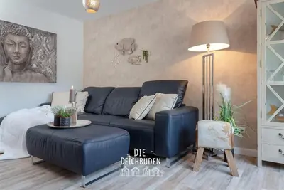 Image de Die Deichbude 1 – Bude 7