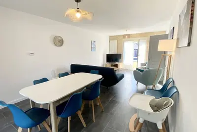 Image de Chez Sandrine & Tanguy