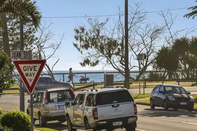 Image de Alex Headland Ground Floor Unit with Ocean Views