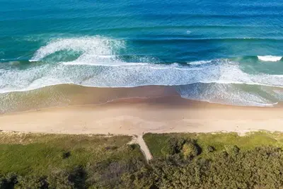 Image de Ocean Front 2 Bedroom Unit