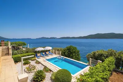 Image de Maison Planika (59721-K1) - Slano (Dubrovnik)