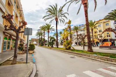 Image de Isabel - appartement moderne au centre de Moraira