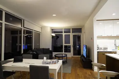 Image de Metrotown New Luxury 2bed+2bath Condo