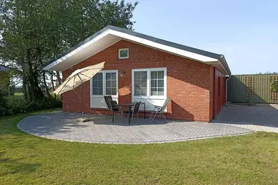 Image de Ferienhaus für 3 Gäste mit 62m² in Bohmstedt
