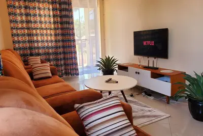 Image de Centrally Located 2 Bed room Apt in Entebbe