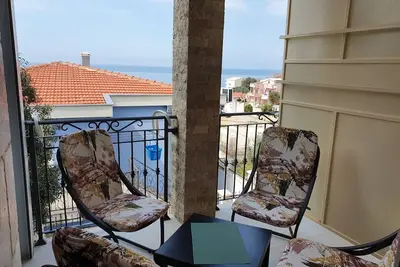 Image de Appartements Relax (90451-A2) - Utjeha