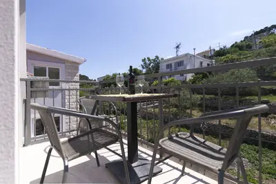 Image de Appartements Royal 2 (90522-A5) - Stomorska - île de Solta