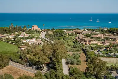 Image de Villa Angelica with private access to the sea