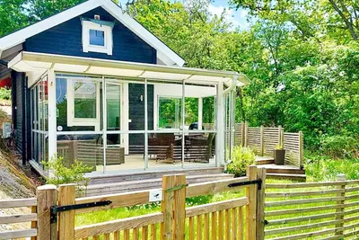 Image de Maison de vacances pour 4 a Trensum-By Traum