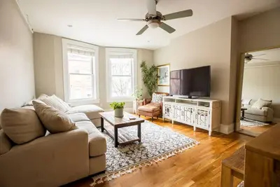 Lux Condo in the Heart of Otr | Walk Everywhere