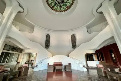 Image de Lindo Departamento Frente Playa Hospedaje Vacacional con Bonita Vista a la Bahia