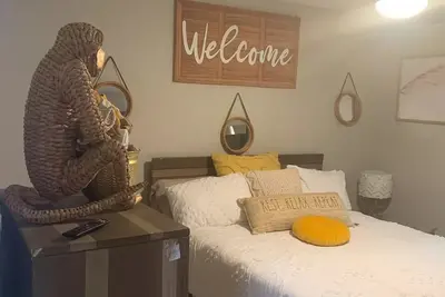 Image de Adorable 2 bedroom cottage