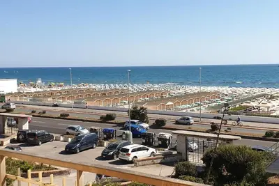 The Sea Of Rome Apartment \"Timoni\"
