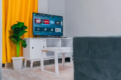 Image de Cozy one bedroom apartment in Kisii