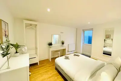 Image de Stylish City Living Apartment