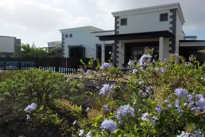 Image de Villa de luxe proche de la cote sauvage